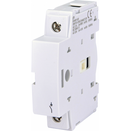 ETI CLBS-4P/63 Additional pole 63A