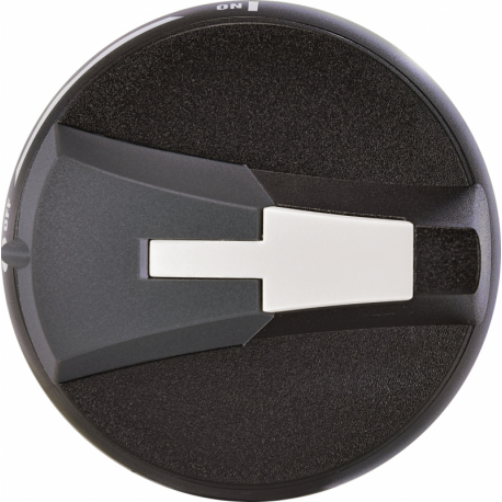 ETI CLBS-EH80/G Klamka zewnętrzna S00 IP65 czarna (16-80A)