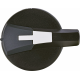 ETI CLBS-EH125/G External handle black (100-125A)