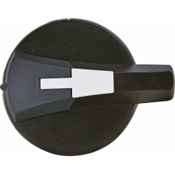 ETI CLBS-EH125/G Klamka zewnętrzna czarna (100-125A)