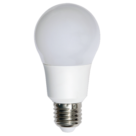 LEDURO 10W 3000K 220-240V A60 E27 21110 lempa