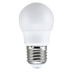 Żarówka LED LEDURO 8W 3000K 220-240V G45