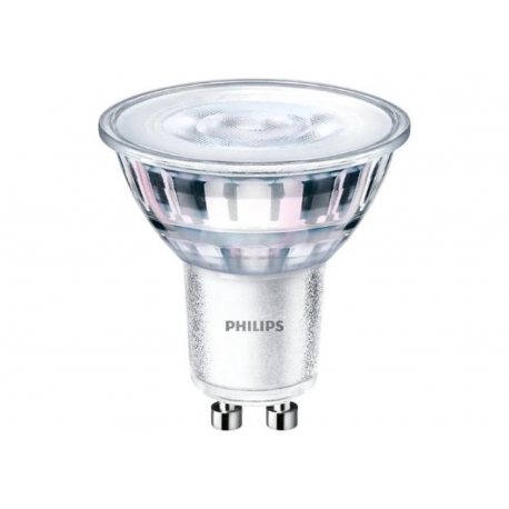 PHILIPS LED 3.5W GU10 830 36D CorePro lampa