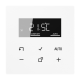 JUNG LS 990 room thermostat display