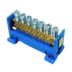 MOREK 7x16mm² NPE terminal