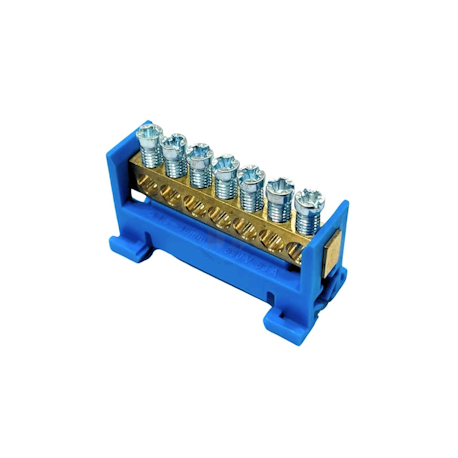 MOREK 7x16mm² NPE terminal