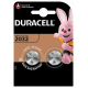 DURACELL CR2032 3V Baterija