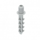 OBO BETTERMANN DP GM6 30 Push-fit plug
