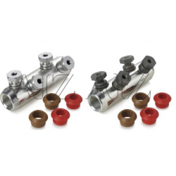 AIZ MCX 36kV Screw-type Terminal