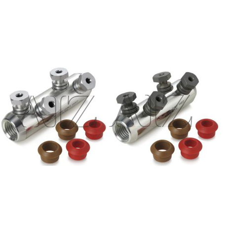 AIZ MCX 36kV Screw-type Terminal