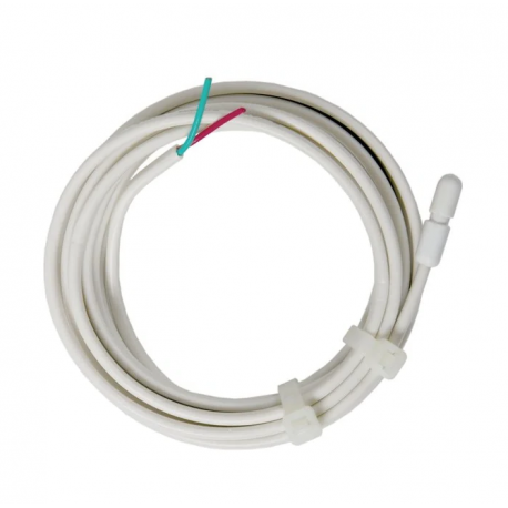 Sensorius ETF-144/99A temp.