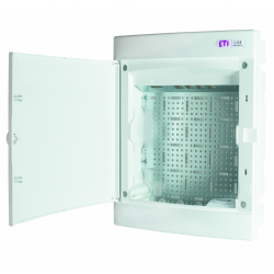 Virštinkiniai skydeliai ECM