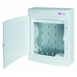 ETI ECT MEDIA Multimedia enclosures