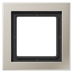 JUNG LS DESIGN Stainless Steel Frame