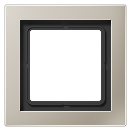 JUNG LS DESIGN Stainless Steel Frame