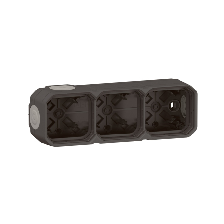 LEGRAND IP55 PLEXO surface mounting box