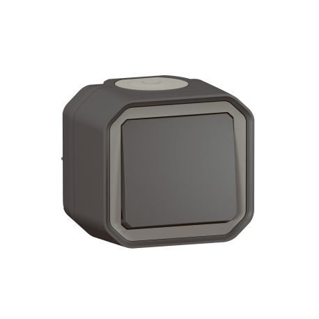 Legrand Plexo IP55 Surface Push Button