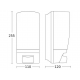 STEINEL L1S Wall Light with sensor