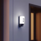 STEINEL L1S Wall Light with sensor
