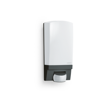 STEINEL L1S Wall Light with sensor