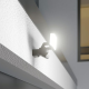 STEINELXLED Protect S Motion Sensor Spotlight