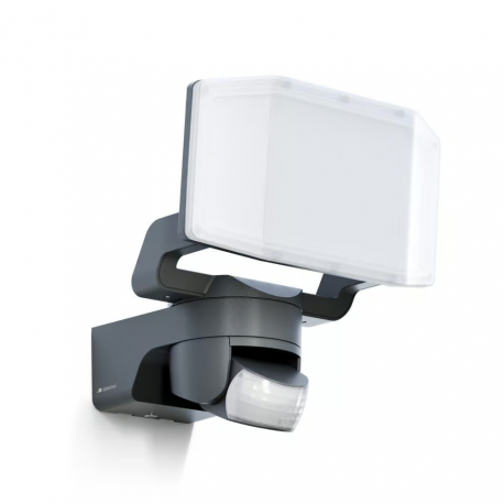 STEINELXLED Protect S Motion Sensor Spotlight