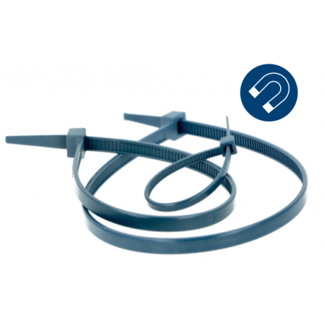 TRYTYT DET metalizuoti dirželiai