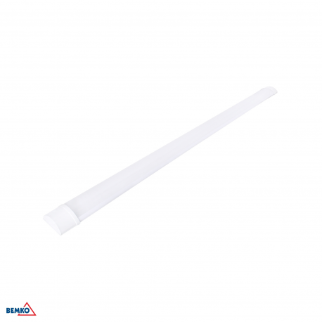 BEMKO LED OXA 36W 4000K 3600Lm 1.2m IP20 šviestuvas