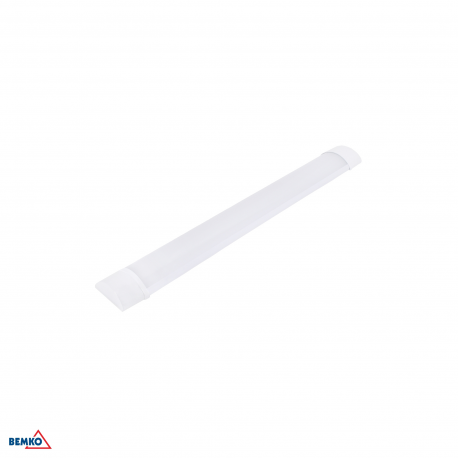 BEMKO LED OXA 18W 4000K 1800Lm 0.6m IP20 Luminaire