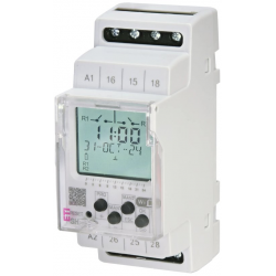 ETI Eticlock-R1 elektroniczny timer