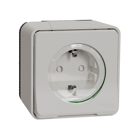 SCHNEIDER ELECTRIC Mureva socket