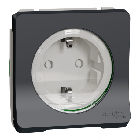 SCHNEIDER ELECTRIC Mureva socket