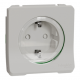 SCHNEIDER ELECTRIC Mureva socket