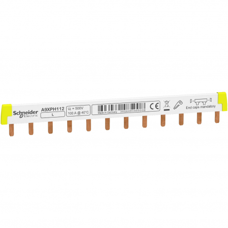 Schneider Electric Resi9 Busbar