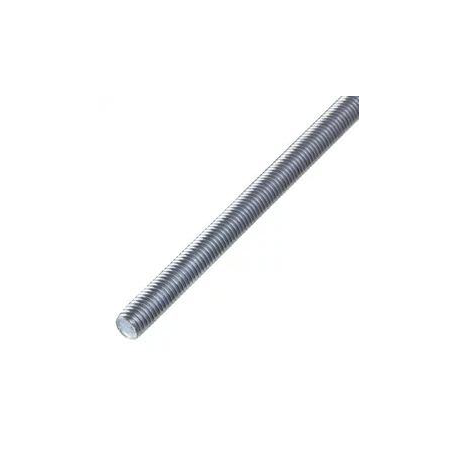 DIN976-1 Strypas M8x2000zn