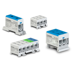 KORAL TBA Universal Wire Clamp