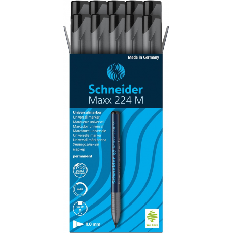 SCHNEIDER MAXX 224 M žymeklis