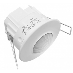 Daviklis judesio SENSA PRO PF-360-10-1Bwi 2kW 10m IP44