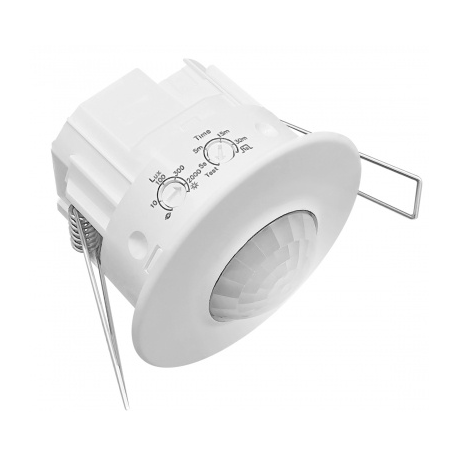 Daviklis judesio SENSA PRO PF-360-10-1Bwi 2kW 10m IP44