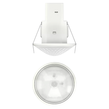 Daviklis būvio Theben thePiccola P360-100 DE WH