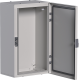 HAGER Orion.Plus IP66 Metal enclosure