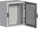 HAGER Orion.Plus IP66 Metal enclosure