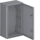 HAGER Orion.Plus IP66 Polyester enclosure