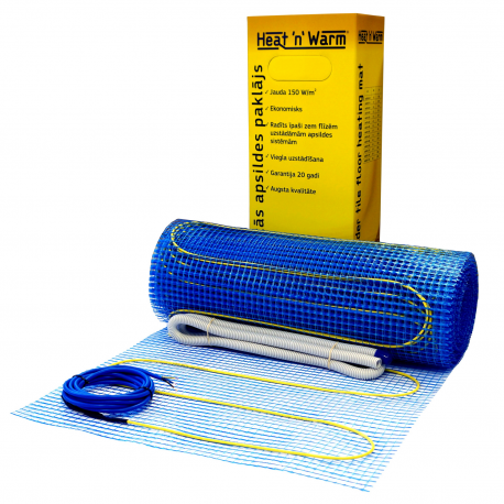 Mata grzewcza Grand Meyer EcoNG150