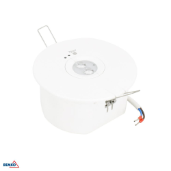 BEMKO TOLER 2 2.5W 3H IP65 Emergency Light