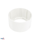 BEMKO TOLER 2 surface-mounted white box for evacuation light (TLR2-ZMN-WH)