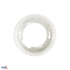BEMKO TOLER 2 biała obudowa natynkowa do oświetlenia ewakuacyjnego (TLR2-ZMN-WH)