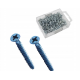 SIMET Mounting screws for boxes