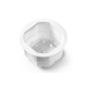 SIMET WU60 Windproof insert for wall boxes