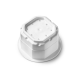 SIMET WU60 Windproof insert for wall boxes